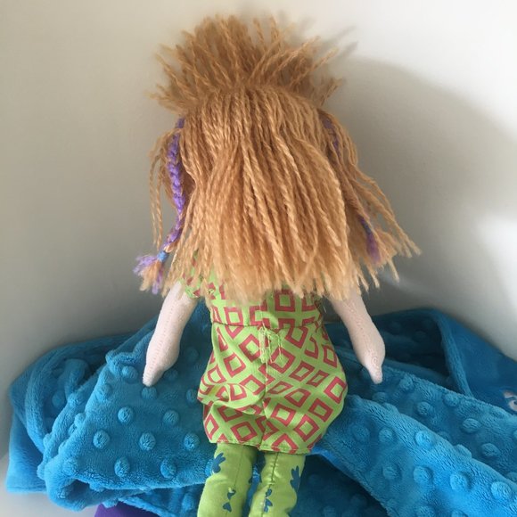 Manhanttan Toy Groovy Girls - Picture 7 of 7